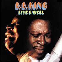 B.B. King - Live And Well