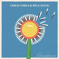 Chick Corea and Bela Fleck - Remembrance