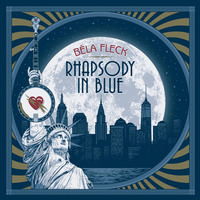 Bela Fleck - Rhapsody In Blue -  Vinyl Record