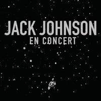 Jack Johnson - En Concert Live -  Vinyl Record