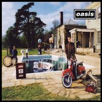 Oasis - Be Here Now -  180 Gram Vinyl Record
