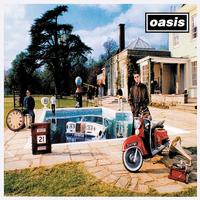 Oasis - Be Here Now -  140 / 150 Gram Vinyl Record