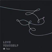 BTS - LOVE YOURSELF: Tear -  Vinyl Record