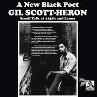 Gil Scott-Heron - Small Talk At 125th & Lenox