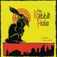 Various Artists - From The Rabbit Hole Volume 1: New York -  Vinyl Record