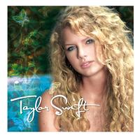 Taylor Swift - Taylor Swift -  Vinyl Record