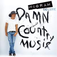 Tim McGraw - Damn Country Music -  180 Gram Vinyl Record