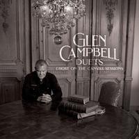 Glen Campbell - Glen Campbell Duets: Ghost On The Canvas Sessions -  Vinyl Record