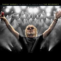 Sammy Hagar - Sammy Hagar & The Best Of All Worlds Band - The Residency