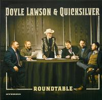 Doyle Lawson & Quicksilver - Roundtable -  Vinyl Record
