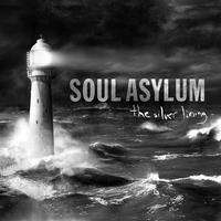 Soul Asylum - The Silver Lining -  Vinyl Record