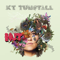 KT Tunstall - Nut -  Vinyl Record