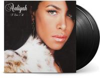 Aaliyah - I Care 4 U -  Vinyl Record