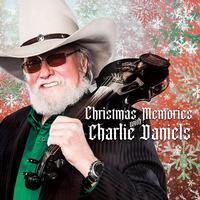 Charlie Daniels - Christmas Memories With Charlie Daniels -  180 Gram Vinyl Record