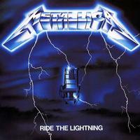 Metallica - Ride The Lightning -  180 Gram Vinyl Record