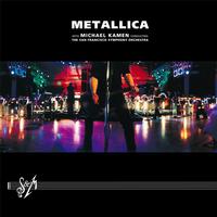 Metallica - S&M -  Vinyl Record