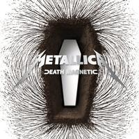 Metallica - Death Magnetic -  Vinyl Record
