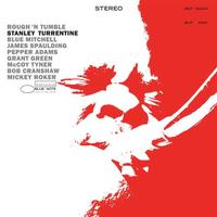 Stanley Turrentine - Rough & Tumble