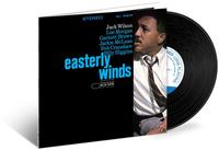 Jack Wilson - Easterly Winds -  180 Gram Vinyl Record