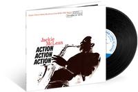 Jackie McLean - Action -  180 Gram Vinyl Record