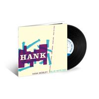 Hank Mobley - Hank