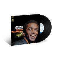 Tyrone Washington - Natural Essence