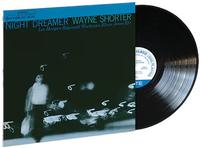 Wayne Shorter - Night Dreamer -  180 Gram Vinyl Record