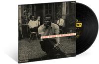 David Byrd - Byrd Blows On Beacon Hill -  180 Gram Vinyl Record