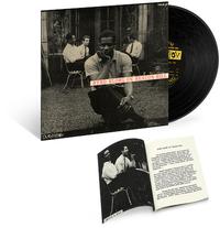 Donald Byrd-Byrd Blows On Beacon Hill-180 Gram Vinyl Record