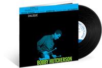 Bobby Hutcherson - Dialogue -  180 Gram Vinyl Record