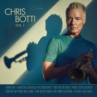 Chris Botti - Vol. 1 -  180 Gram Vinyl Record
