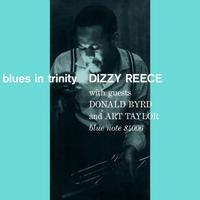 Dizzy Reece - Blues in Trinity