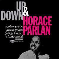 Horace Parlan - Up & Down