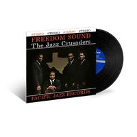 The Jazz Crusaders - Freedom Sound