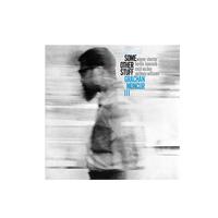 Grachan Moncur III - Some Other Stuff