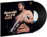 Donald Byrd - Kofi