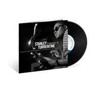Stanley Turrentine - In Memory Of