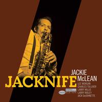 Jackie McLean - Jacknife
