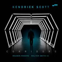 Kendrick Scott / Reuben Rogers / Walter Smith III - Corridors