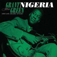 Grant Green - Nigeria -  180 Gram Vinyl Record