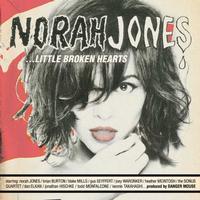 Norah Jones - Little Broken Hearts -  Vinyl Record