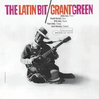 Grant Green - The Latin Bit -  180 Gram Vinyl Record