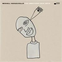 Meshell Ndegeocello - The Omnichord Real Book -  Vinyl Record