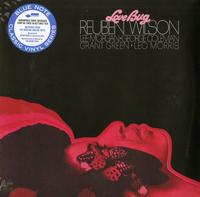 Reuben Wilson - Love Bug