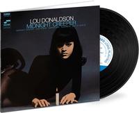 Lou Donaldson - Midnight Creeper -  180 Gram Vinyl Record