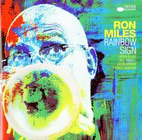 Ron Miles - Rainbow Sign -  180 Gram Vinyl Record