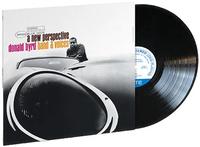 Donald Byrd - A New Perspective