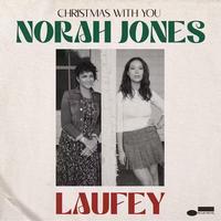 Norah Jones/Laufey - Christmas With You
