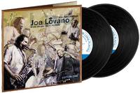 Joe Lovano - Trio Fascination -  180 Gram Vinyl Record