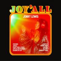 Jenny Lewis - Joy'All -  Vinyl Record